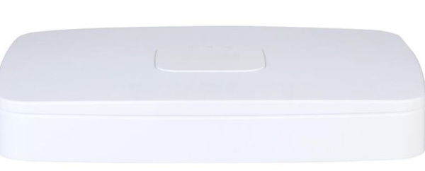 фото Видеорегистратор IP Dahua DHI-NVR4108-8P-4KS3 в Омске