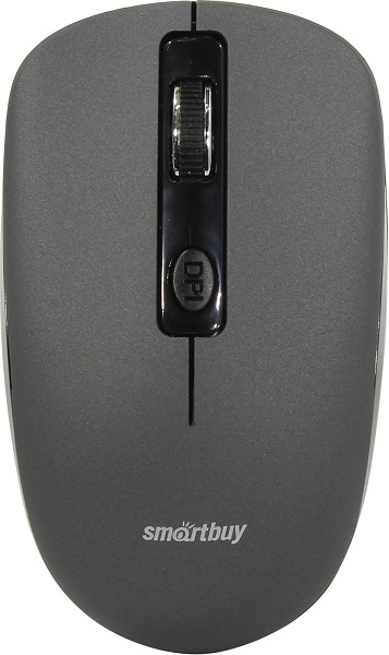 фото Мышь Wireless SmartBuy ONE 345AG в Омске