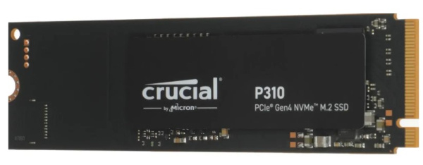 фото Накопитель SSD M.2 2280 Crucial P310 в Казани 1000 ГБ