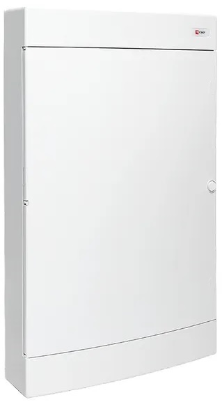 Изображение товара Щит слаботочный EKF ux-4m-nw-xl