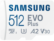 фото Карта памяти Samsung MB-MC512SA/KR
