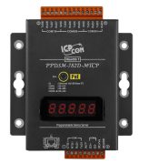 фото Преобразователь ICP DAS PPDSM-782D-MTCP CR