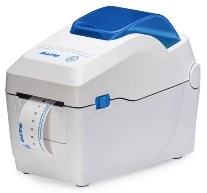 

Принтер для печати наклеек SATO WS212 W2302-400NN-EU 305 dpi, USB, LAN (EU), WS212