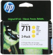 фото Тонер-картридж HP CZ136A Желтый