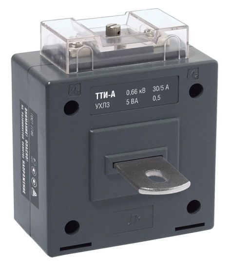 фото Трансформатор тока IEK ITT10-2-05-0060 в Уфе