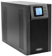 фото Источник бесперебойного питания  Powerman Online 3000I N (IEC320)