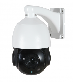 Видеокамера IP IPTRONIC IP5MS200(22X)IR60 IP5MS200(22X)IR60P 1/2,7" Sony, 2.1Мп, 3.9-85.5мм, 1920х1080 30к/с, 12В/POE