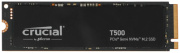 фото Накопитель SSD Crucial T500 4000 ГБ