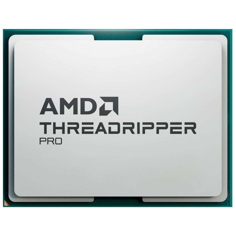 

Процессор AMD Threadripper PRO 7965WX 100-000000885 Zen 4 24C/48T 4.2-5.3GHz (sTR5, L3 128MB, 5nm, TDP 350W) OEM, Threadripper PRO 7965WX