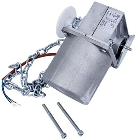 Изображение товара Запчасть CAME 119RIX023 Моторедуктор CAT-X для автоматических систем