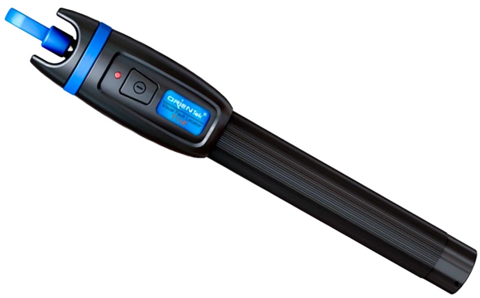 

Источник оптического излучения ССД 130705-00471 VFL T11P-20(20mw), 130705-00471