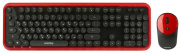 фото Клавиатура и мышь SmartBuy SBC-620382AG-RK