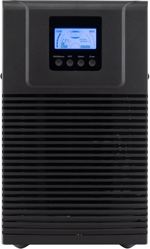 

Источник бесперебойного питания Ippon Innova G2 3000 427360 online 3000VA/2700W, 4*IEC C13, 1*IEC C19, Innova G2 3000 (УЦЕНЕННЫЙ)