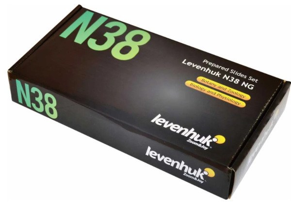 фото Набор  Levenhuk N38 NG в Санкт-Петербургe