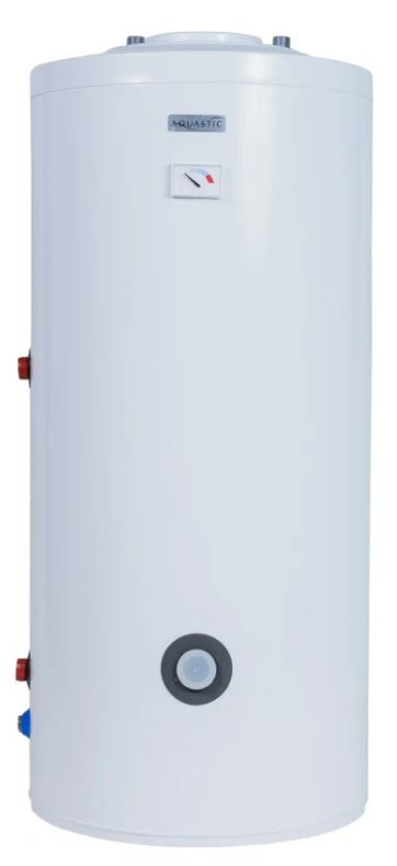 Водонагреватель Hajdu AQ IND 150 SC PRO напольный, косвенный нагрев