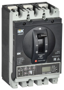 фото Автоматический выключатель IEK AR-MCCB-3G-050-0250A-ELPC