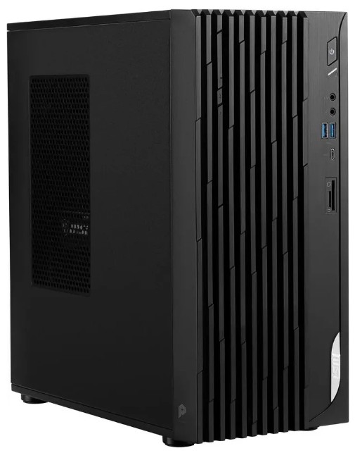 Компьютер,MSI,Pro DP180 14th Tower