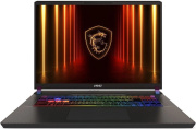 фото Ноутбук MSI Vector 17 HX A2XWJG