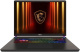 фото Ноутбук  MSI Vector 17 HX A2XWJG в Челябинске 17 ", Core Ultra 9, 32 Гб RAM, 1 Тб SSD, GeForce RTX 5090, Темно-серый
