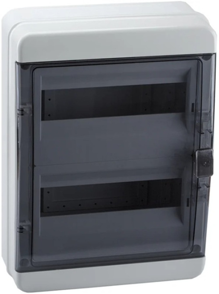 Изображение товара Корпус КЭАЗ 117970 для защиты электронных компонентов надежный и прочный