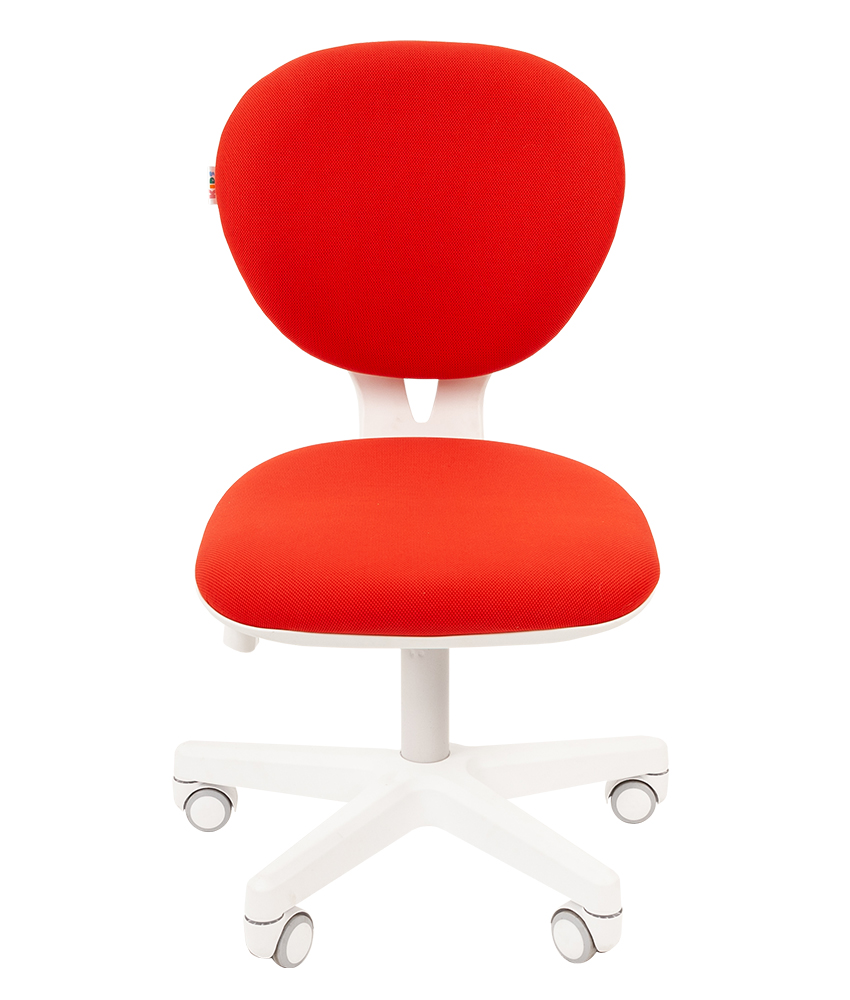 

Кресло Chairman Kids 108 Chairman 7033201 26-22 красный, Kids 108