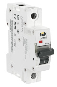 фото Автоматический выключатель  IEK AR-M10N-1-Z013
