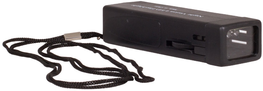 

Фонарь Sky-Watcher 68588 светодиодный, красный, 68588