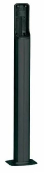 Изображение товара Стойка CAME 001DIR-LNR для шлагбаума 0,5 м