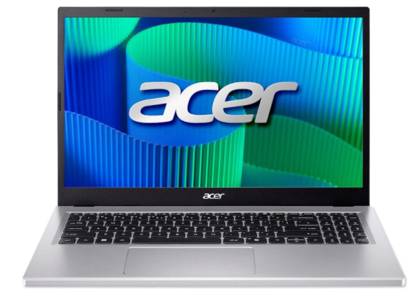 Изображение товара Ноутбук Acer Extensa 15 EX215-57-512N без операционной системы 15.6 дюймов