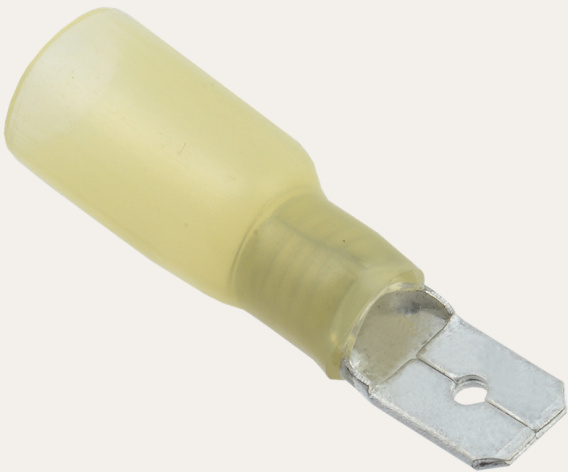 Изображение товара Разъем IEK URP12-006-D34-7 для электромонтажа