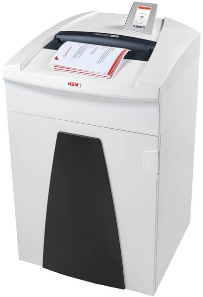 фото Уничтожитель бумаг  HSM SECURIO P40 i-5.8 в Уфе