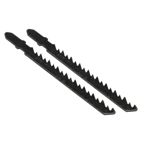 Изображение товара Пилка EKF pl-t144d-2 для грубого реза по дереву Electrolobzik