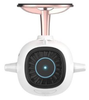 фото Видеорегистратор автомобильный HIKVISION AE-DC4015-F5 в Казани