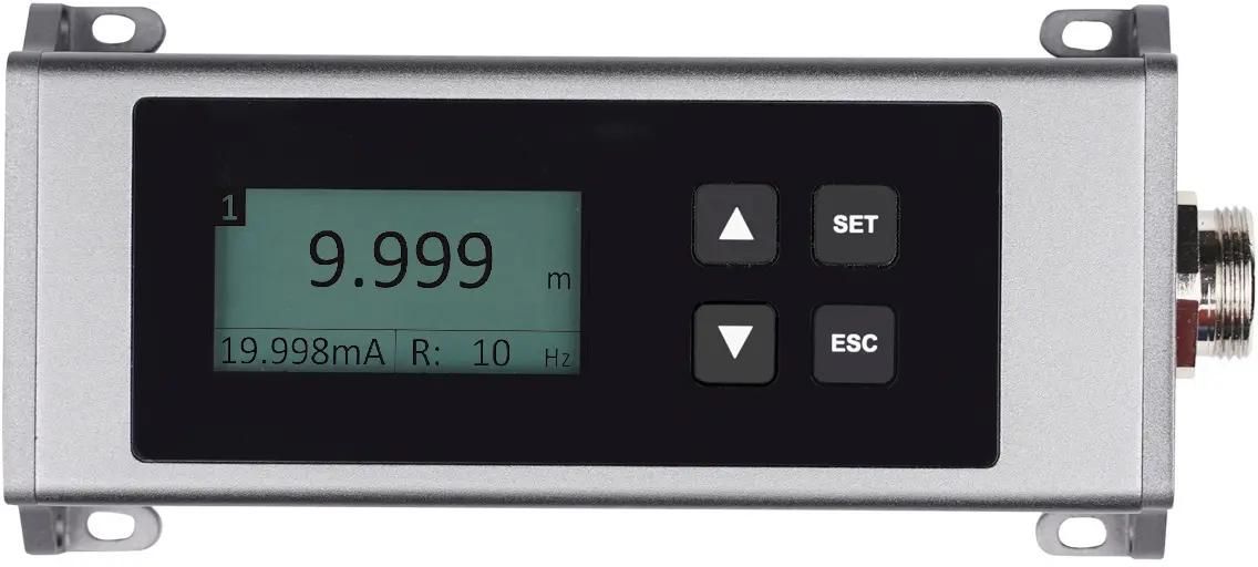 

Дальномер лазерный RGK DP10 756112 RGK, DP10