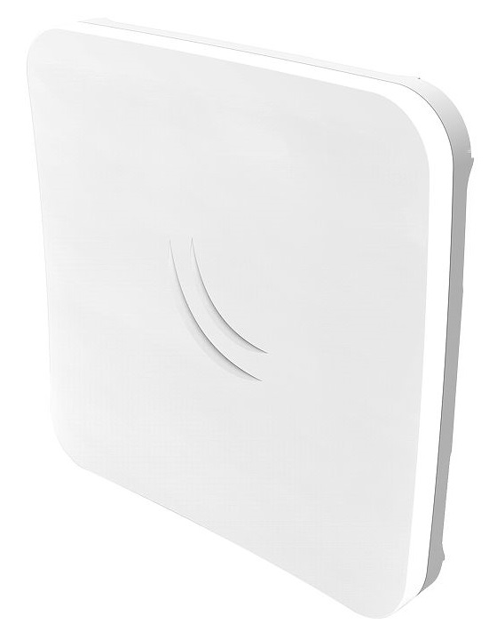 

Wi-Fi мост Mikrotik SXTsq-60ad 58320–64800 МГц, 1LAN/10/100 Мбит, 802.11ad, QCA9531, SXTsq-60ad
