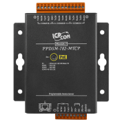 фото Преобразователь ICP DAS PPDSM-782-MTCP CR
