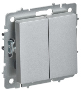 фото Переключатель перекрестный  IEK BR-V23-0-10-K47