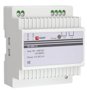 фото Блок питания  EKF dr-60w-12