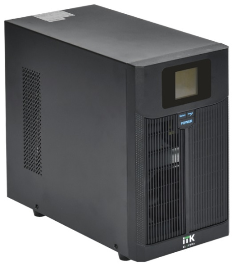 фото Источник бесперебойного питания  ITK ELT-2000VA-1-004 в Уфе