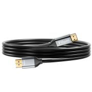 фото Кабель DisplayPort-HDMI  Filum FL-AV-DP-HDMI8K60HZ-1.8M