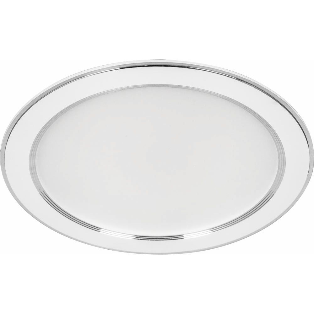 

Светильник светодиодный встраиваемый Feron AL527 18W, 5000K, 1440Lm, белый, AL527