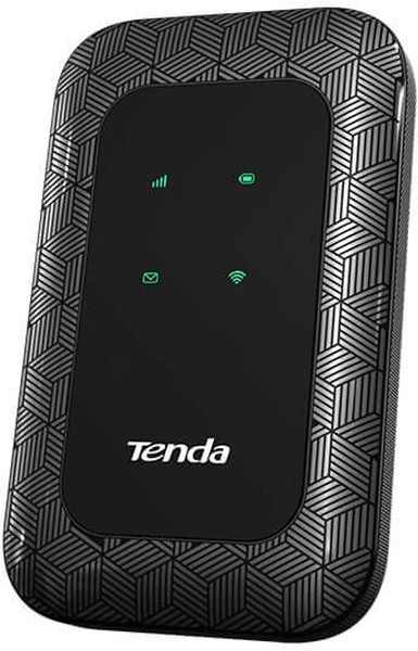 фото Маршрутизатор  Tenda 4G180 в Омске