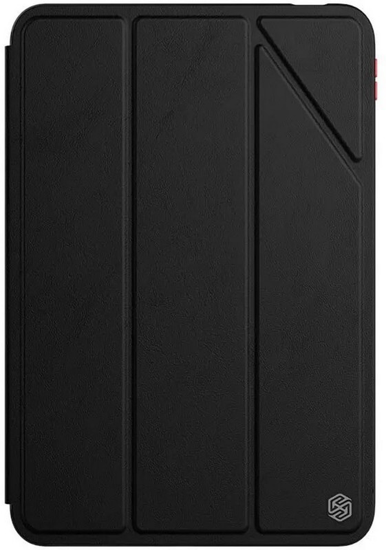 

Чехол Nillkin Bevel Leather Case 5160198 Black, (Mi Pad 6/Pad 6 Pro), Bevel Leather Case
