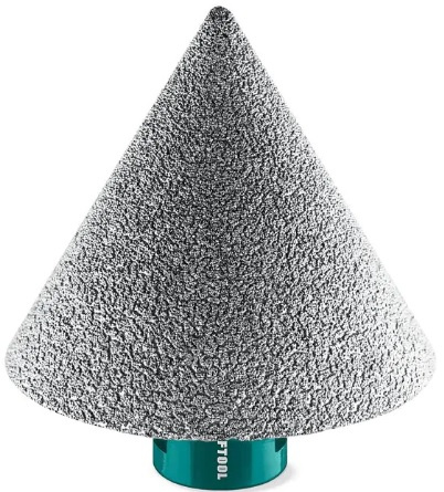 Изображение товара Фреза Kraftool VS DIAMOND для точной обработки материалов