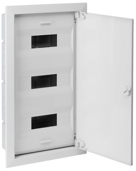 Изображение товара Распределительный бокс RUVinil 68136М для автоматических выключателей и устройств защиты