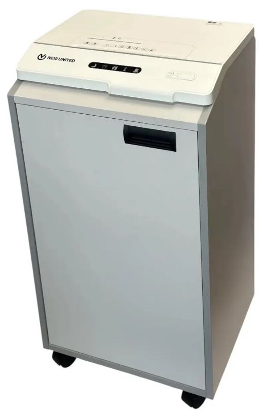 Уничтожитель бумаг,New United,DT-2305HSW