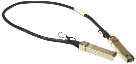 Изображение товара Кабель H3C SFP-XG-CAB-3M-CM
