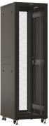 фото Шкаф Hyperline TTBR-4268-DD-RAL9004
