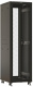 фото Шкаф напольный 19", 42U Hyperline TTBR-4268-DD-RAL9004