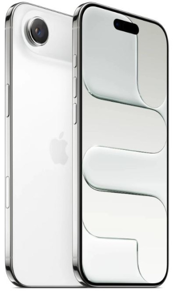 Изображение товара Apple iPhone Air 512GB Смартфон с 6,5-дюймовым дисплеем и мощным процессором